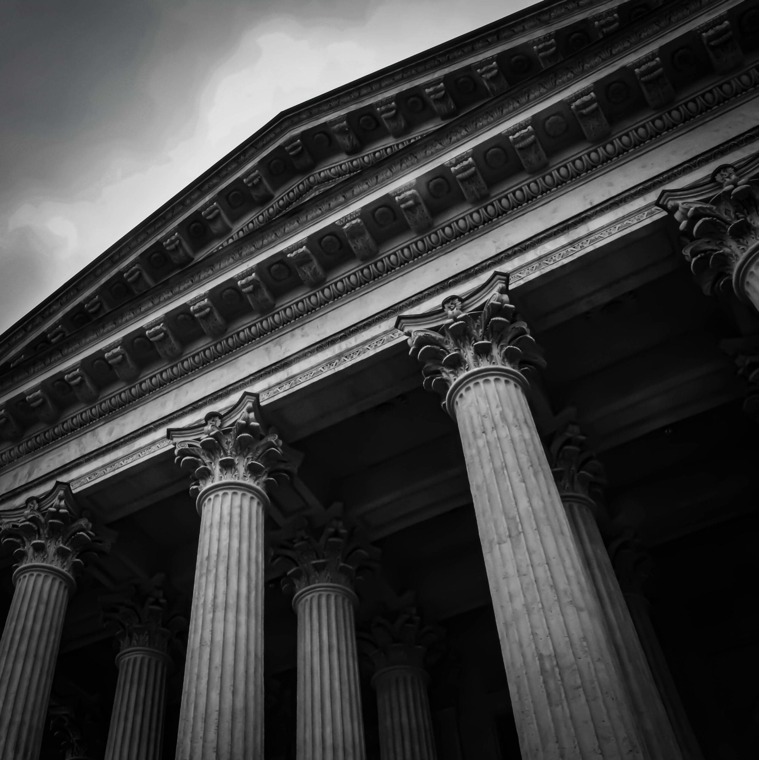 Private Client Services